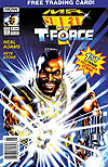 Mr. T And The T-Force  n° 1 - Now Comics