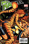 Ms. Marvel (2006)  n° 19 - Marvel Comics