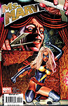 Ms. Marvel (2006)  n° 20 - Marvel Comics