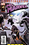 Ms. Marvel (2006)  n° 26 - Marvel Comics