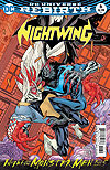 Nightwing (2016)  n° 6 - DC Comics