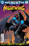 Nightwing (2016)  n° 6 - DC Comics
