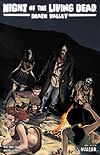 Night of The Living Dead: Death Valley (2011)  n&deg;&nbsp;1 - Avatar Press