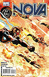 Nova (2007)  n° 27 - Marvel Comics