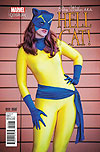 Patsy Walker, A.K.A. Hellcat! (2016)  n° 11 - Marvel Comics