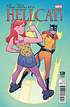 Patsy Walker, A.K.A. Hellcat! (2016)  n° 11 - Marvel Comics