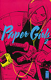 Paper Girls (2015)  n° 2 - Image Comics