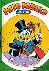 Pato Donald de Oro  n° 3 - Pincel