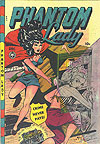 Phantom Lady (1947)  n° 21 - Fox Feature Syndicate