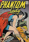 Phantom Lady (1954)  n° 3 - Ajax/Farrell