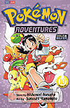 Pokémon Adventures  n° 10 - Viz Media