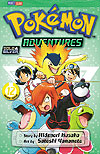 Pokémon Adventures  n° 12 - Viz Media