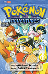 Pokémon Adventures  n° 13 - Viz Media