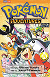 Pokémon Adventures  n° 14 - Viz Media