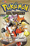 Pokémon Adventures  n° 8 - Viz Media