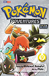 Pokémon Adventures  n° 9 - Viz Media