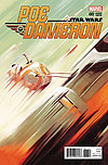 Star Wars: Poe Dameron (2016)  n° 7 - Marvel Comics