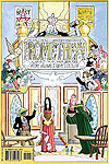 Promethea (1999)  n° 25 - America's Best Comics