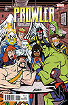 Prowler, The (2016)  n° 1 - Marvel Comics
