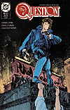 Question, The (1987)  n° 27 - DC Comics