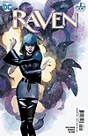 Raven (2016)  n° 2 - DC Comics
