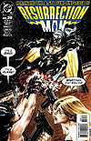 Resurrection Man (1997)  n° 20 - DC Comics