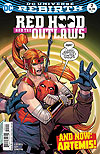 Red Hood And The Outlaws (2016)  n° 2 - DC Comics