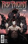 Red Thorn  n° 3 - DC (Vertigo)