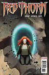 Red Thorn  n° 6 - DC (Vertigo)