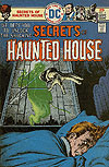 Secrets of Haunted House (1975)  n° 3 - DC Comics