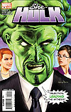 She-Hulk (2005)  n° 19 - Marvel Comics