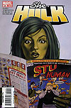 She-Hulk (2005)  n° 20 - Marvel Comics