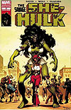 She-Hulk (2005)  n° 22 - Marvel Comics