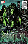 She-Hulk (2005)  n° 23 - Marvel Comics