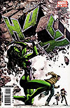 She-Hulk (2005)  n° 24 - Marvel Comics