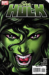 She-Hulk (2005)  n° 25 - Marvel Comics