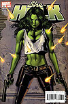 She-Hulk (2005)  n° 26 - Marvel Comics