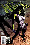 She-Hulk (2005)  n° 29 - Marvel Comics