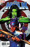 She-Hulk (2005)  n° 2 - Marvel Comics