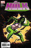 She-Hulk (2005)  n° 4 - Marvel Comics