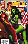 She-Hulk (2005)  n° 6 - Marvel Comics