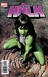 She-Hulk (2004)  n° 3 - Marvel Comics