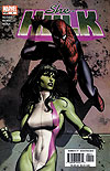 She-Hulk (2004)  n° 4 - Marvel Comics