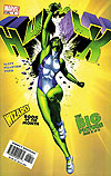 She-Hulk (2004)  n° 6 - Marvel Comics