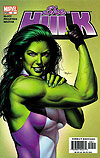 She-Hulk (2004)  n° 9 - Marvel Comics