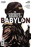 Sheriff of Babylon, The (2016)  n° 10 - DC (Vertigo)