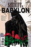 Sheriff of Babylon, The (2016)  n° 4 - DC (Vertigo)