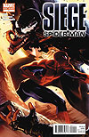 Siege: Spider-Man (2010)  n° 1 - Marvel Comics