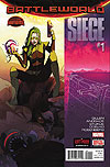 Siege (2015)  n° 1 - Marvel Comics