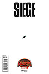 Siege (2015)  n° 1 - Marvel Comics